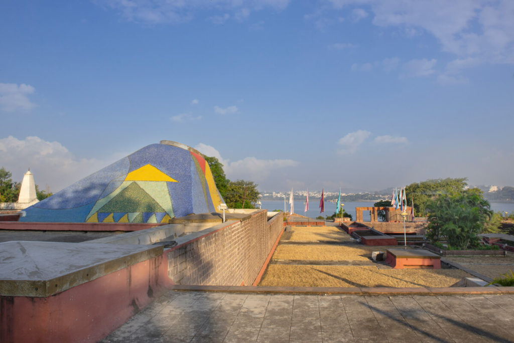 Bharat Bhawan