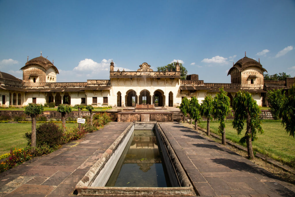 Islamnagar