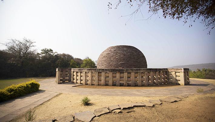 The Stupa 3