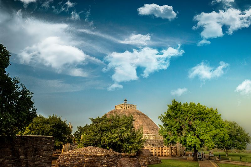 Buddhist Vihara