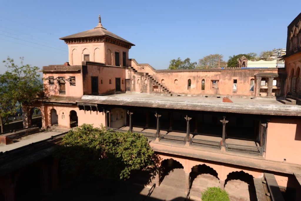 Gohar Mahal