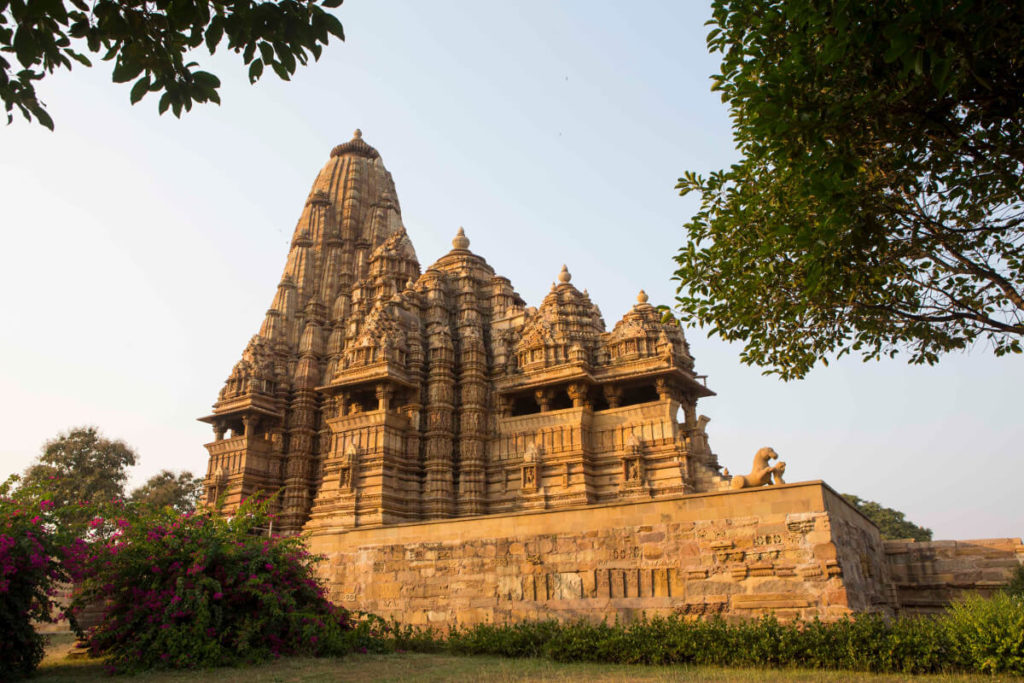 Kandariya Mahadev