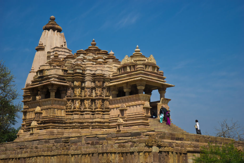 Chitragupta Temple