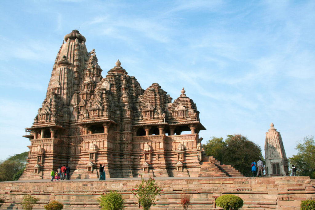 Vishwanath Temple