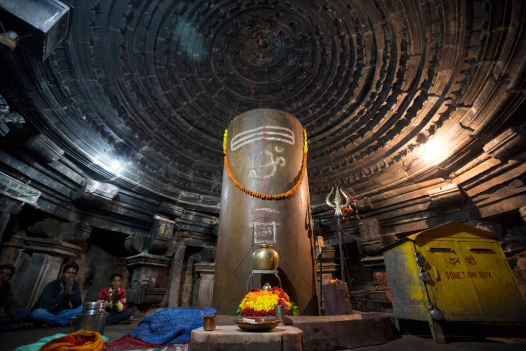 Matangeswara Temple
