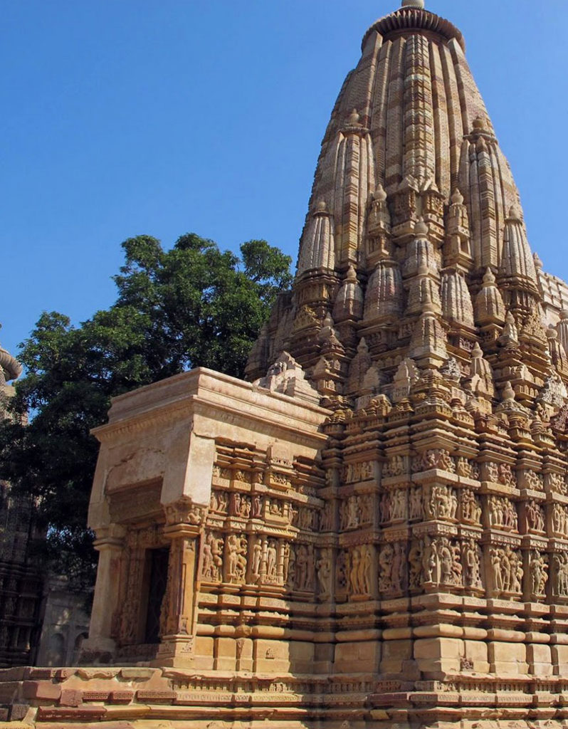 Parsvanath Temple