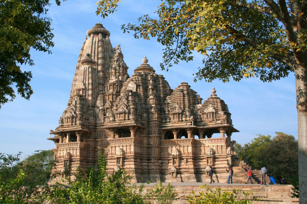 Lakshmana Temple