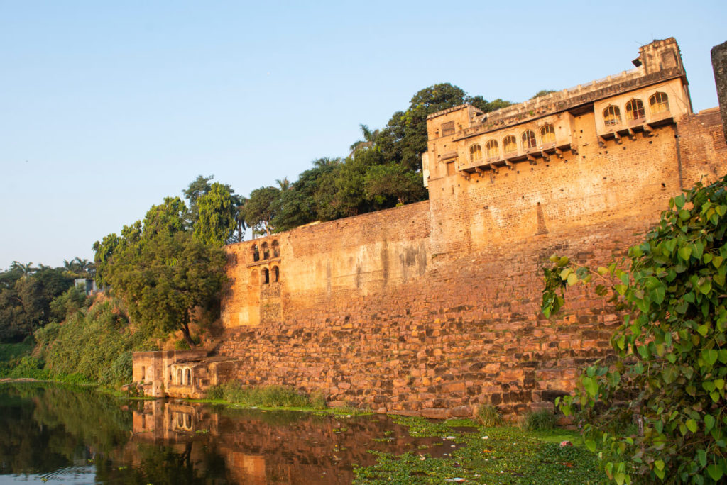 Rani Kamlapati Mahal