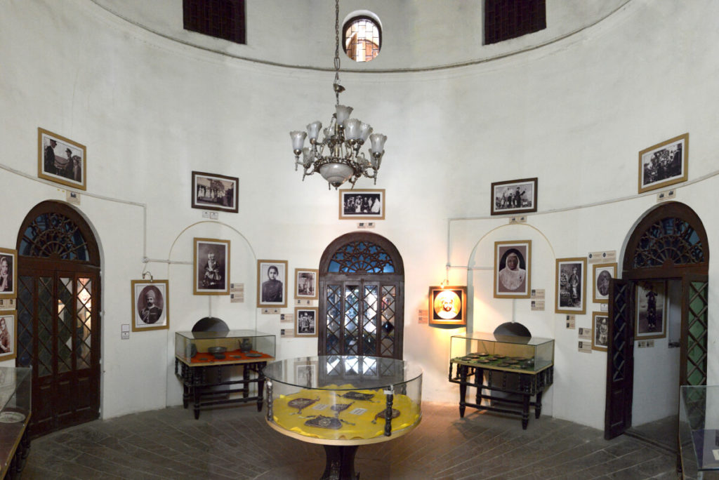 Golghar Museum
