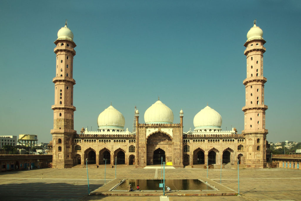 Taj Ul Masajid