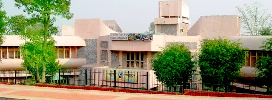 Regional Science Centre
