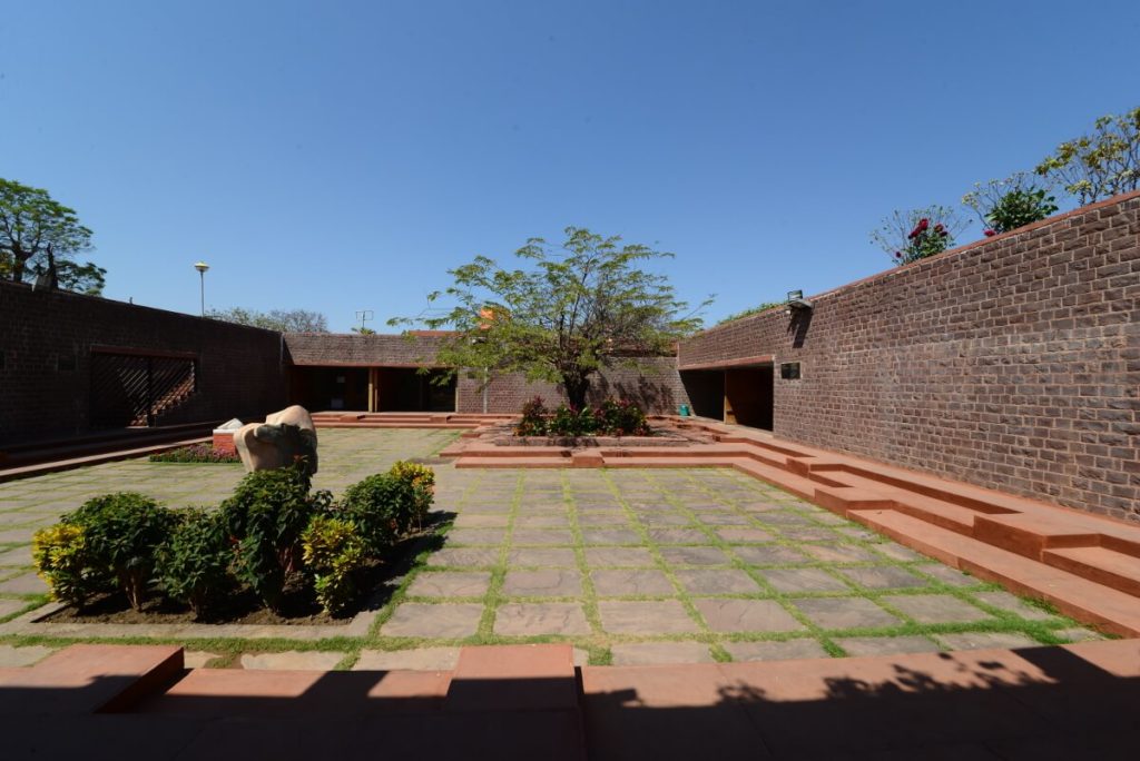 Roopankar Museum