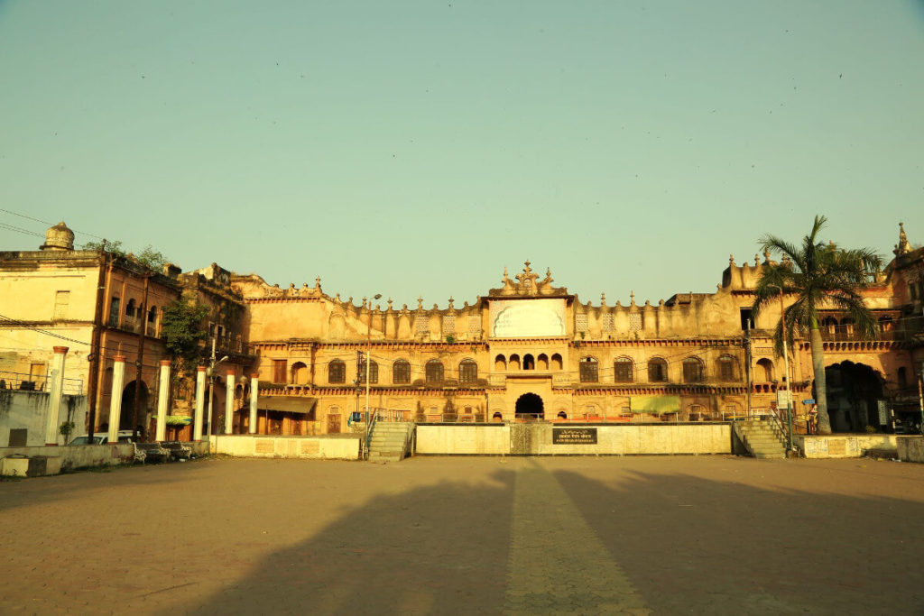Sadar Manzil