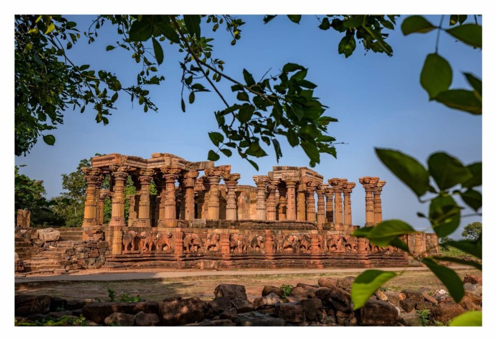 Siddhanath Temple