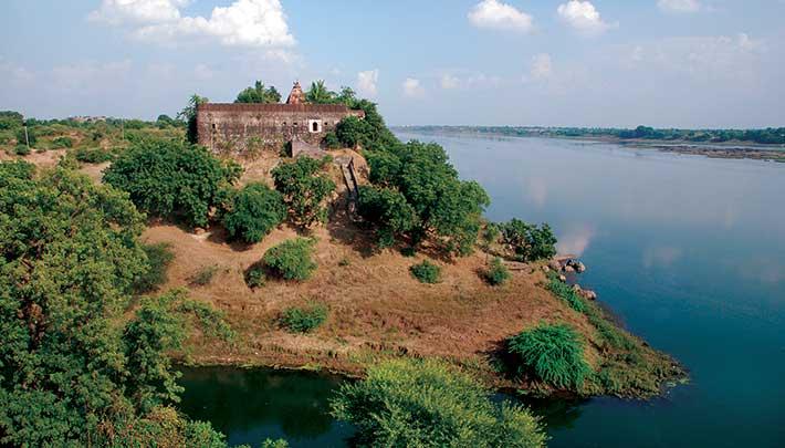 Kajal Rani Cave