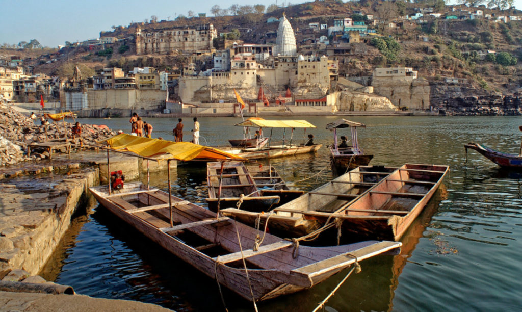 Fanase Ghat