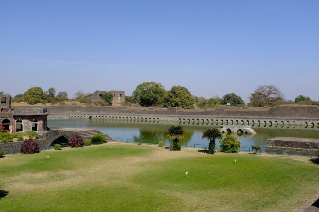 Glory of Mandu