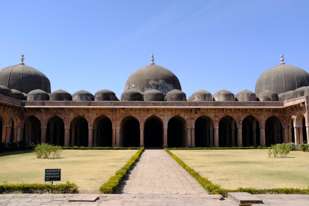 Jami Masjid