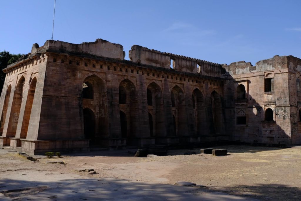 Hindola Mahal