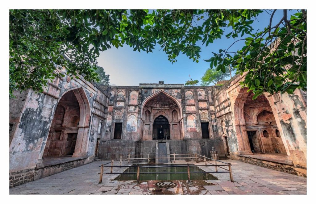 Nikanth Mahal