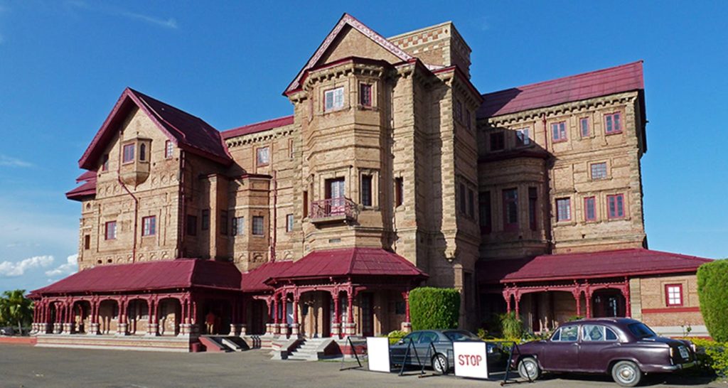 Amar-Mahal