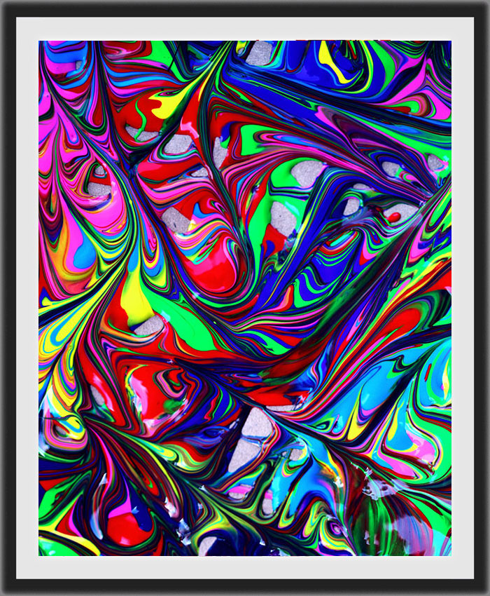 Abstract Painting Abstract Painting