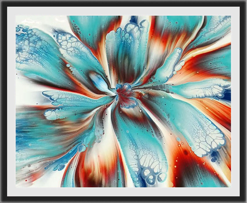 Floral Painting 2
