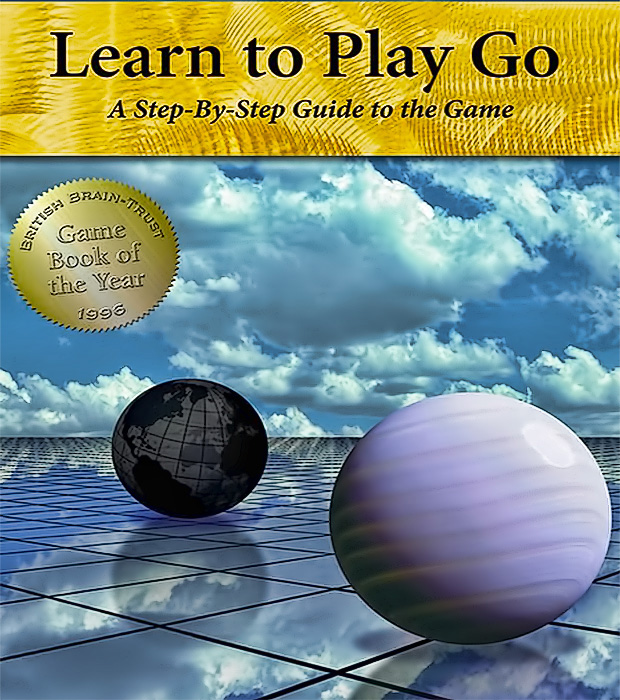 Learn to Play Go: Volume 1