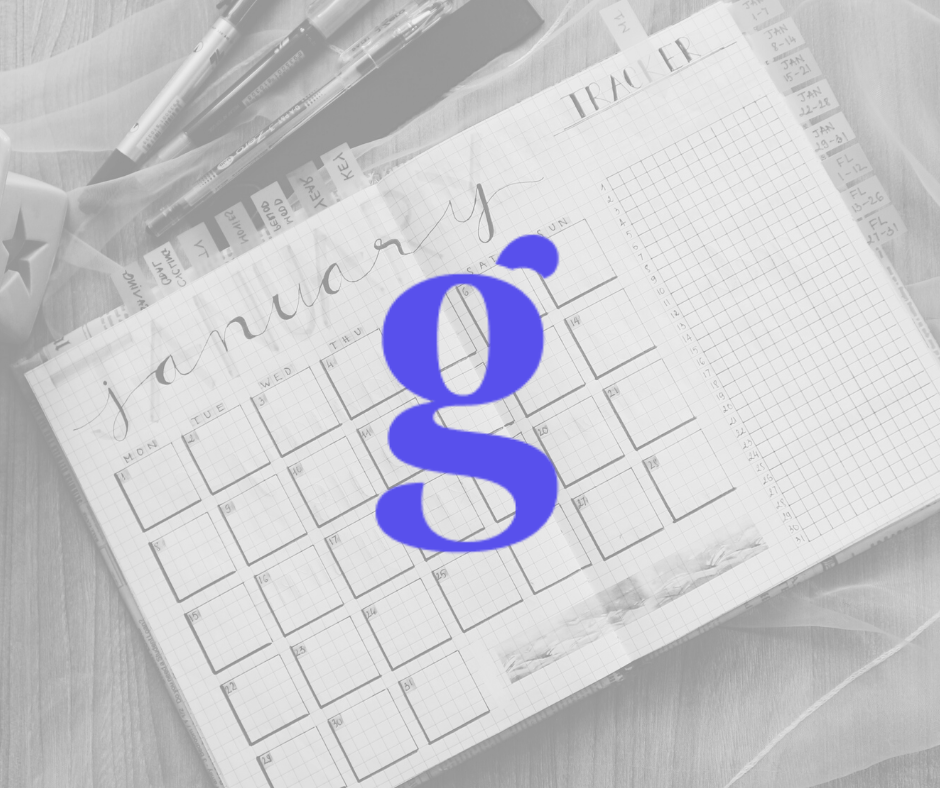 customer research calendar image