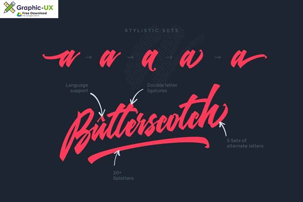 Emerald Font