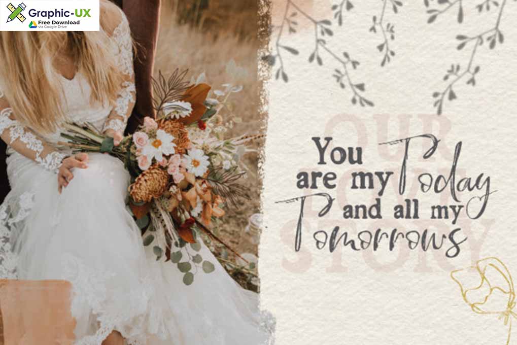 Barnyard Font