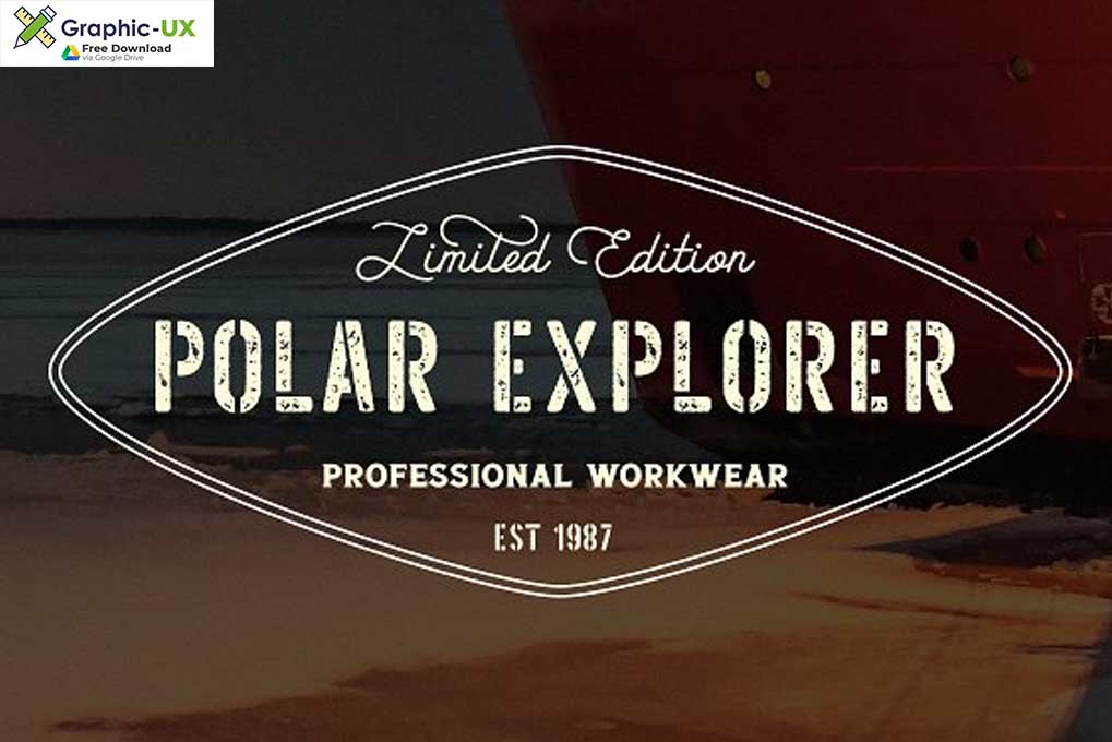 Old Navy Font