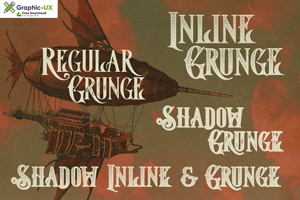 Starship Font