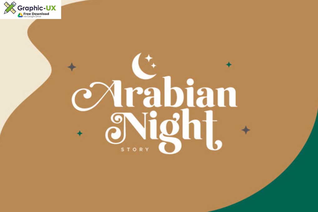 Emirates Font