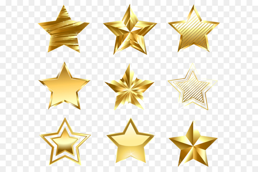 star png