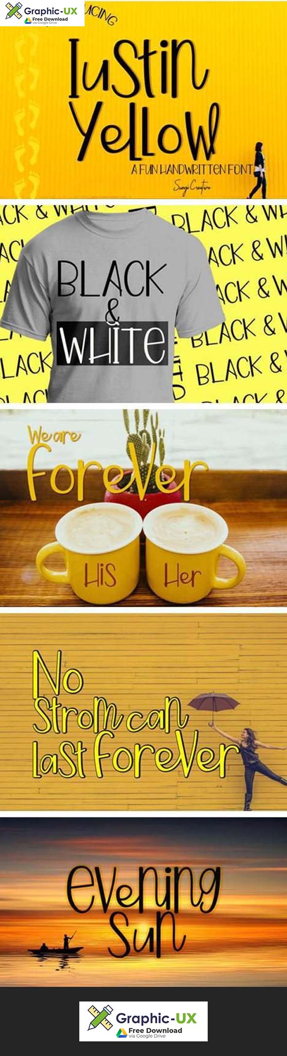 Iustin Font