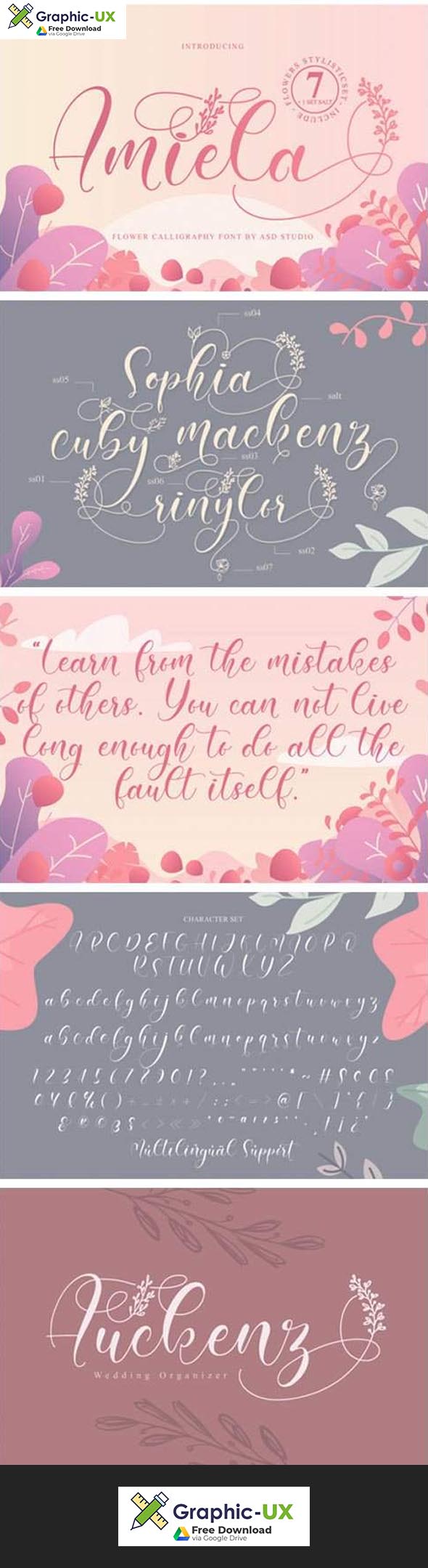 Amiela Font