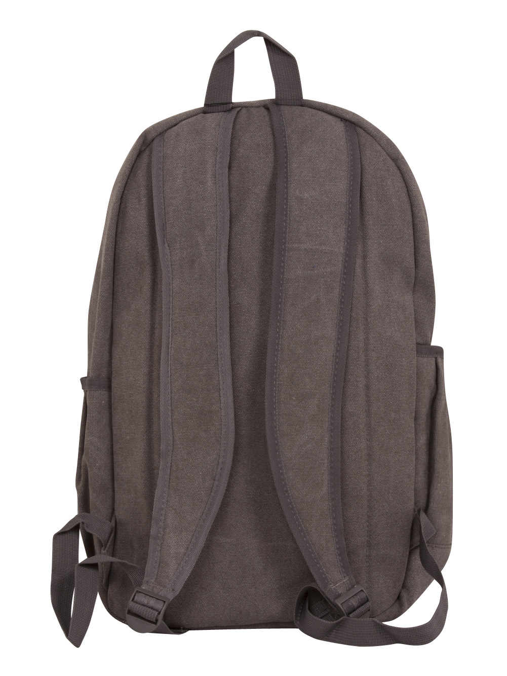 Retro Outlook Classic Backpack - Grey - Bild 7 von 7