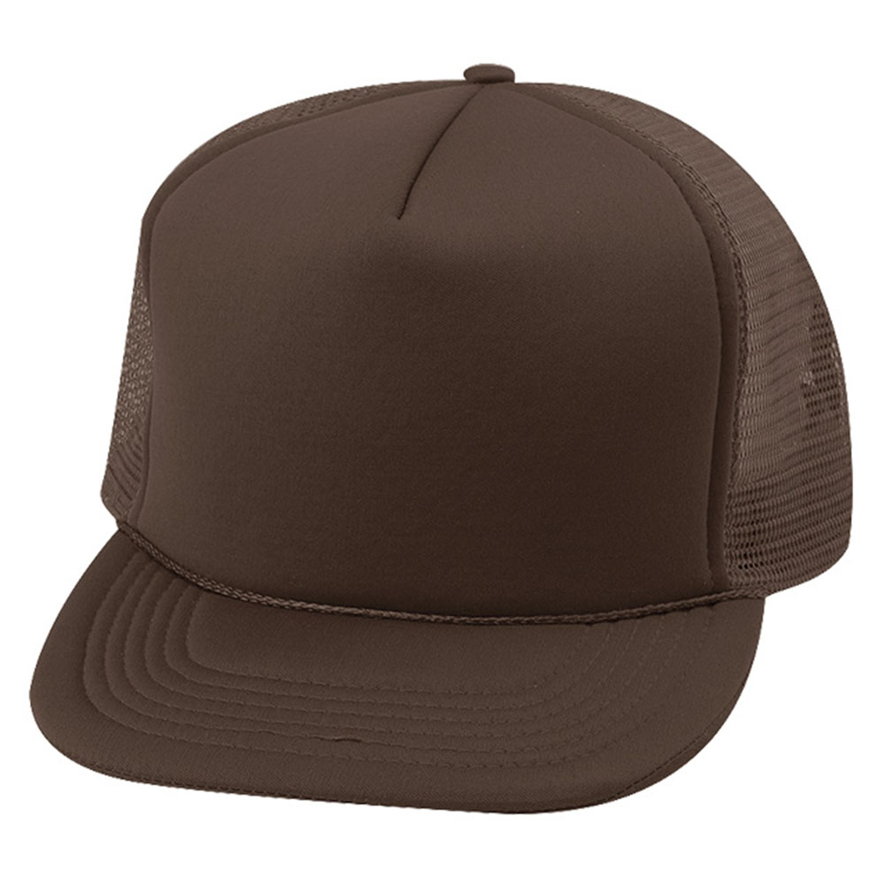 Trucker SUMMER MESH CAP - Picture 5 of 21