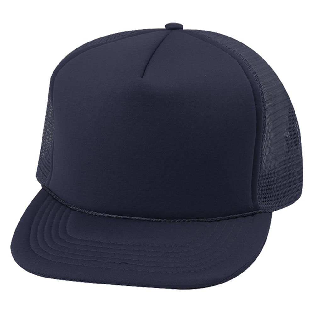 Trucker SUMMER MESH CAP - Picture 8 of 21