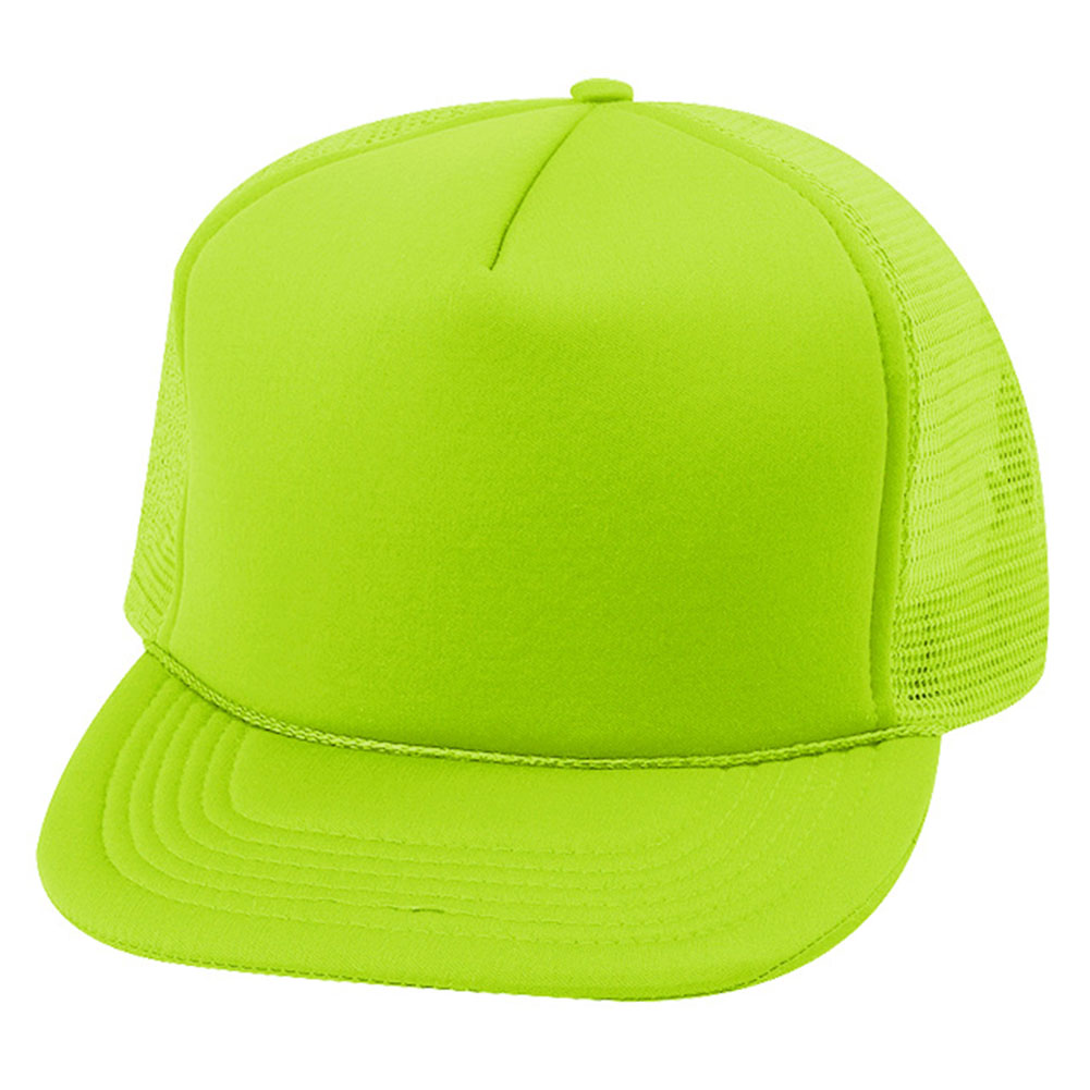Trucker SUMMER MESH CAP - Picture 9 of 21