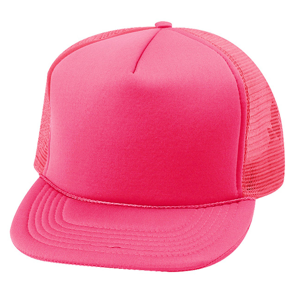 Trucker SUMMER MESH CAP - Picture 11 of 21