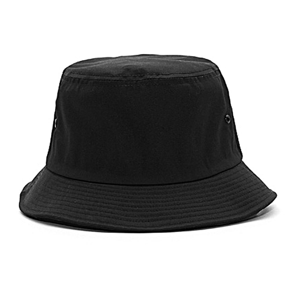 SOMBRERO CUBO DE SARGA MEZCLA ALGODÓN - Imagen 3 de 8