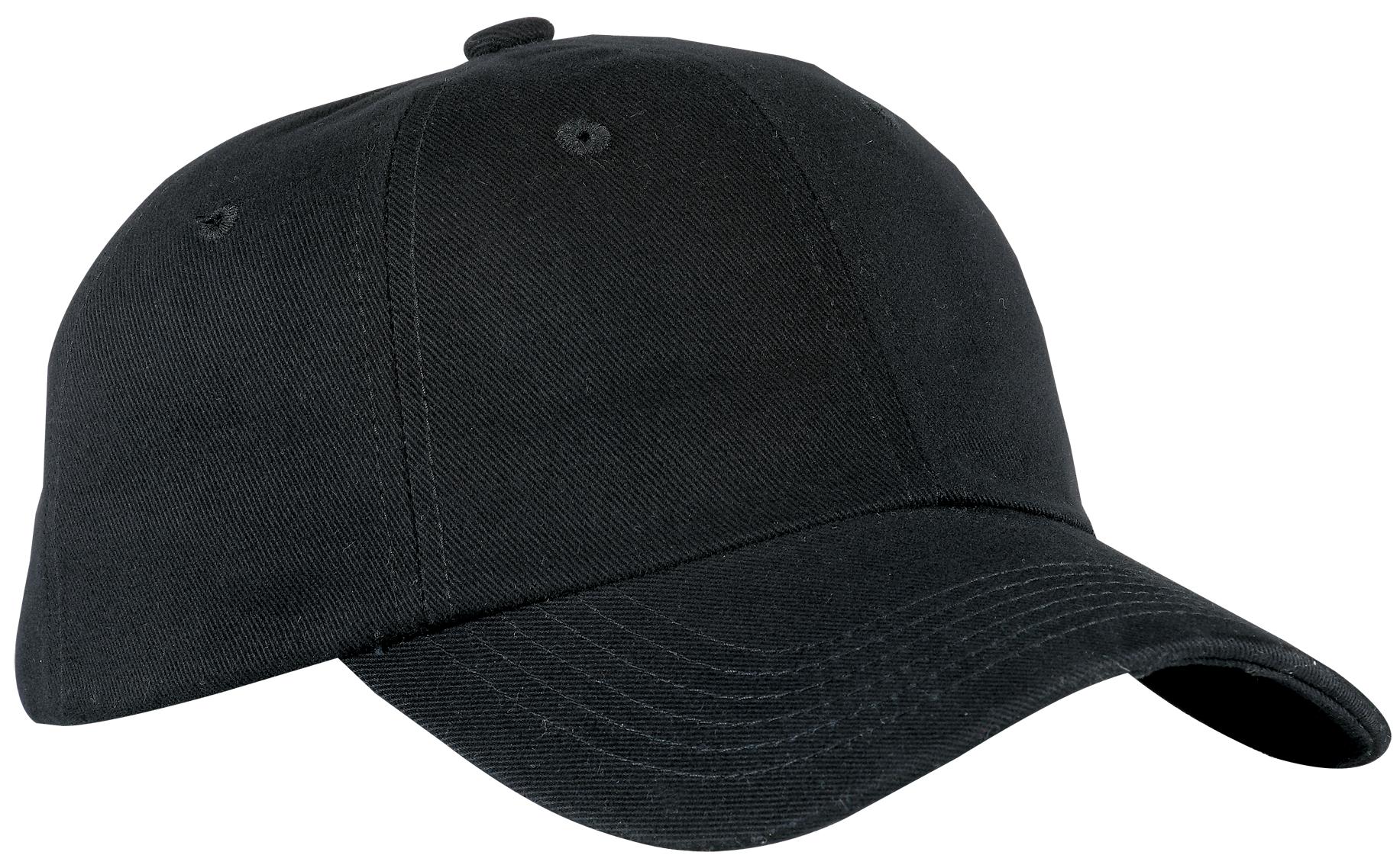 Top Headwear Brushed Twill Cap | eBay