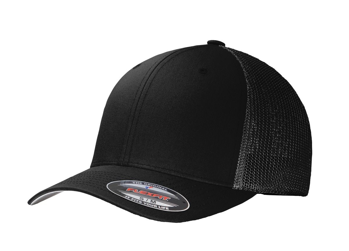 Gorra trasera de malla flexible para sombreros - Imagen 4 de 17