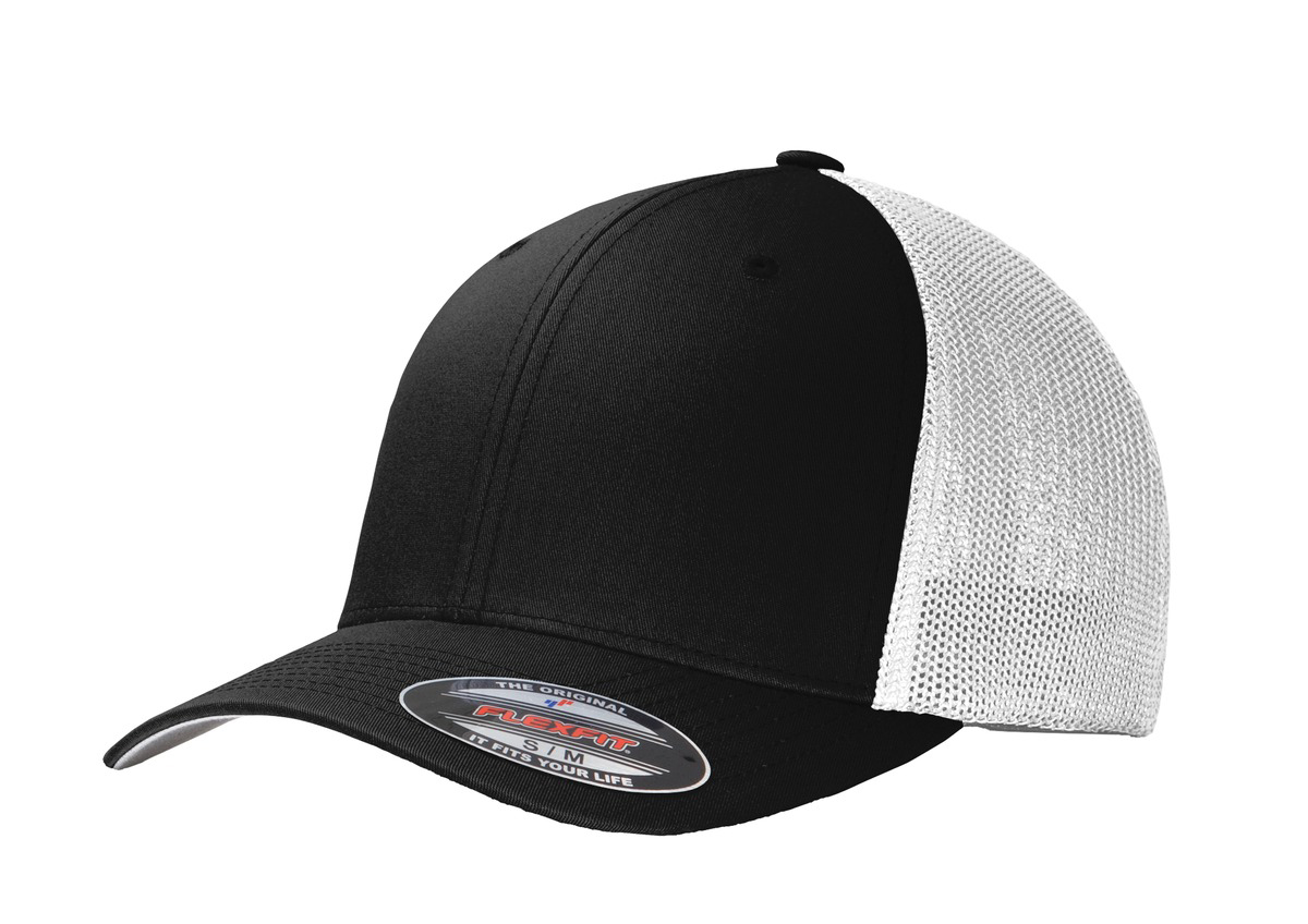 Gorra trasera de malla flexible para sombreros - Imagen 6 de 17