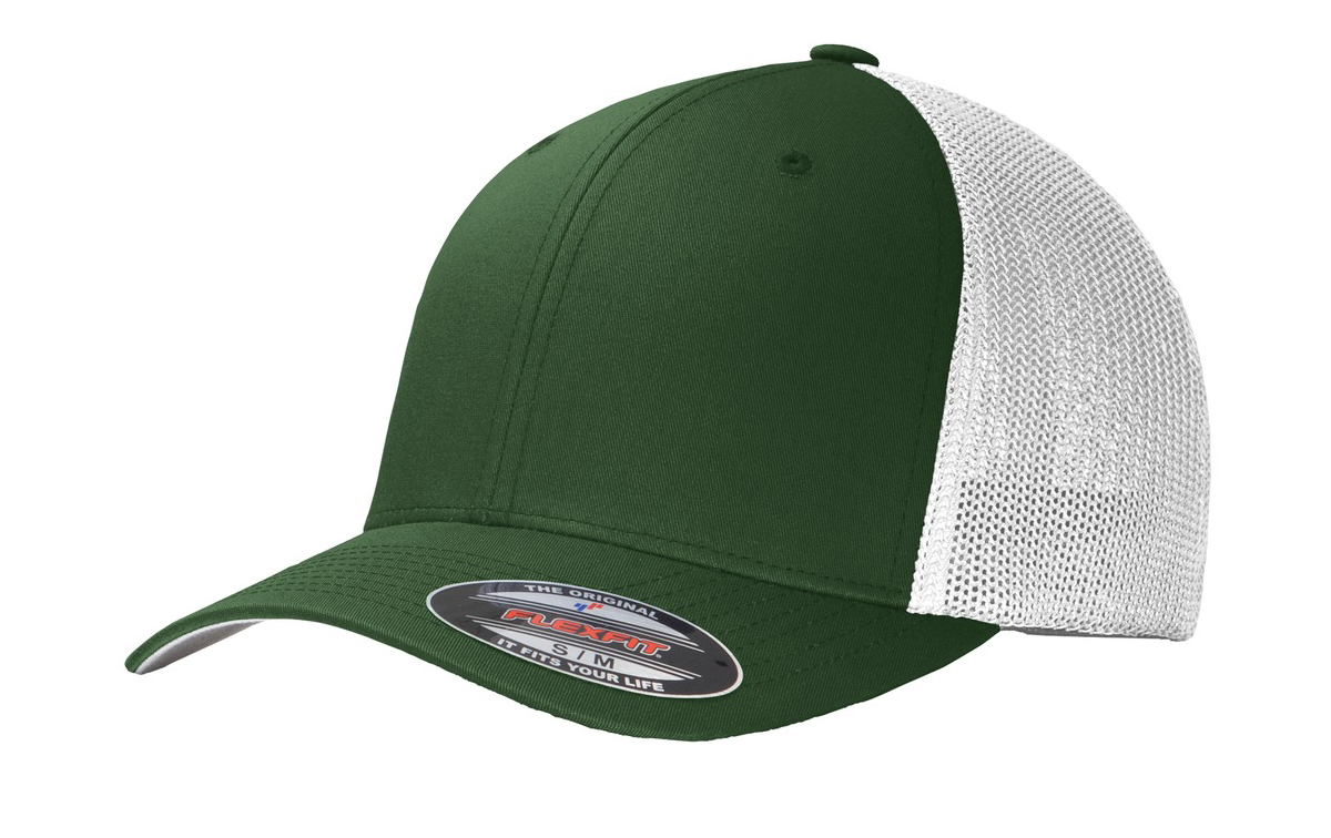 Gorra trasera de malla flexible para sombreros - Imagen 8 de 17