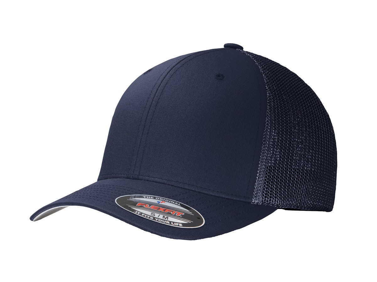 Gorra trasera de malla flexible para sombreros - Imagen 12 de 17