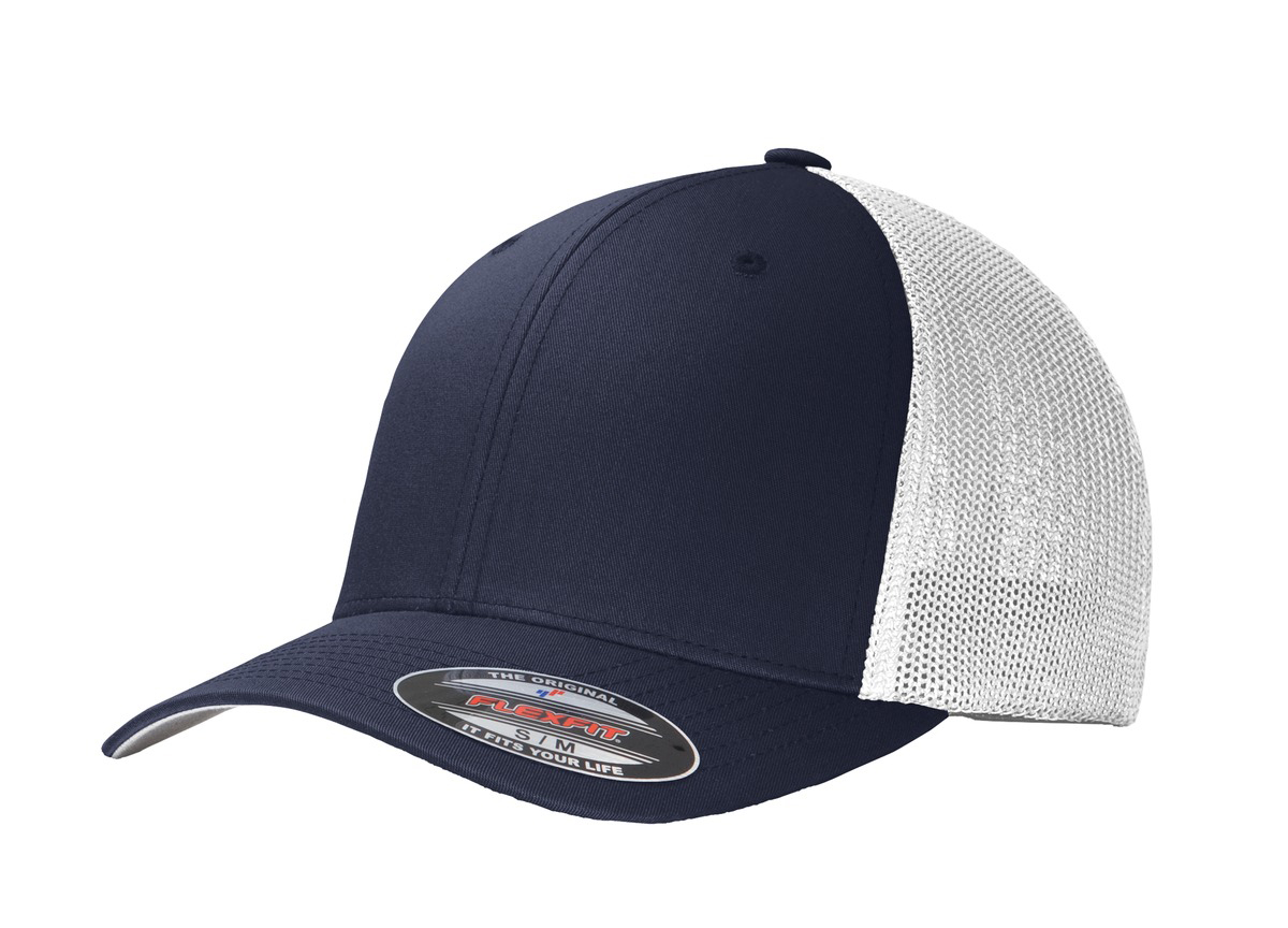 Gorra trasera de malla flexible para sombreros - Imagen 14 de 17