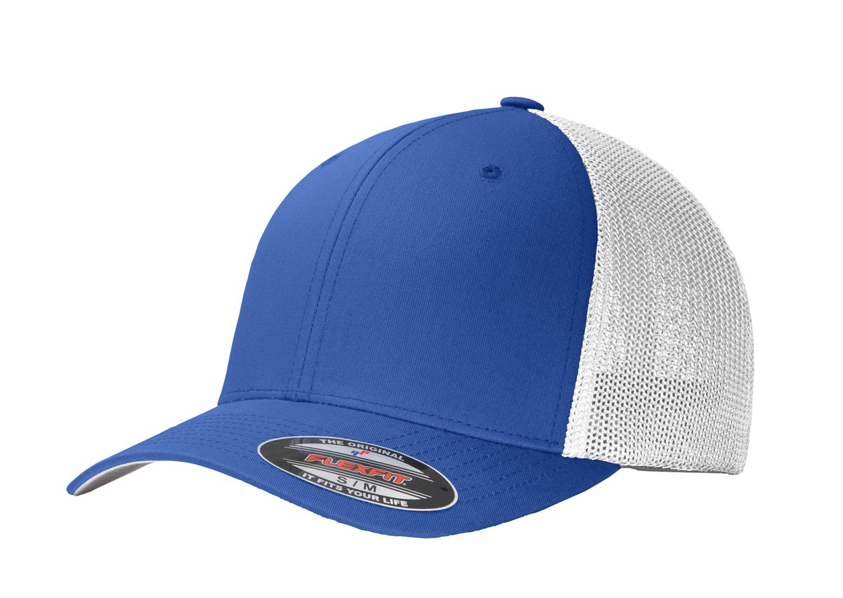 Gorra trasera de malla flexible para sombreros - Imagen 16 de 17